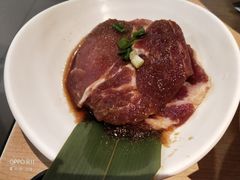-新石器烤肉(百联川沙店)