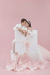 -挪娅婚纱摄影皇家会所