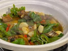 -忆3毛烧烤美食城(龙塘直营店)