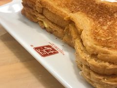 -亚坤 Ya Kun Kaya Toast(万象城店)