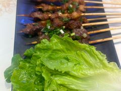 -张肴肴张记大排档(涉外店)