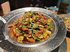 -云尊府云南菜·蒸汽石锅鱼(五棵松华熙店)