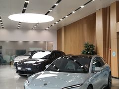 -蔚来体验中心(北京亦庄店)
