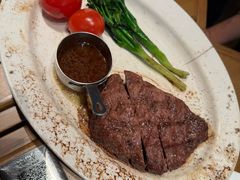 炭烤特选牛排-Grande A'moo(上海万象城店)