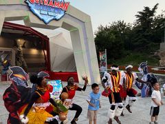 -大连森林动物园