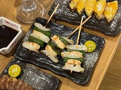 -小隐(淮海路店)