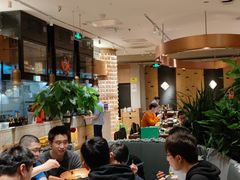 大堂-云海肴·汽锅鸡·云南菜(领展购物广场·中关村店)