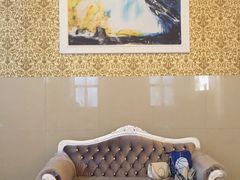 -上海华美国际酒店(新天地人民广场店)
