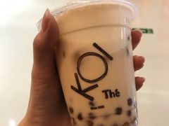 -KOI Thé(正佳广场店)