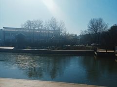 -绿岛公园(滨海新区)