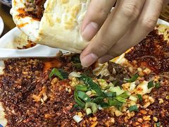 -长安后宰门水盆羊肉(新都心店)