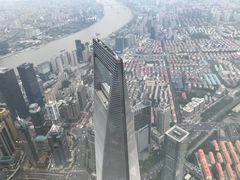 -上海中心大厦