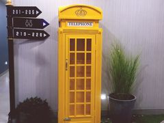 -刀马旦养生中心(时代店)