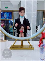 点击看大图 -5M HAIR SALON