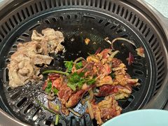 -炭之家·齐齐哈尔非遗烤肉·鲜切直供(中央大街店)