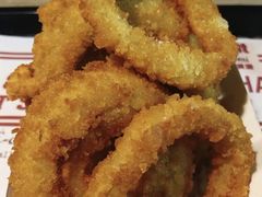 -The Habit Burger Grill 哈比特汉堡(复兴soho店)