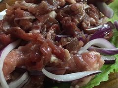 -齐齐哈尔烤肉·涮羊肉(光华中心店)