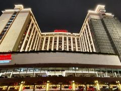 -广州中国大酒店