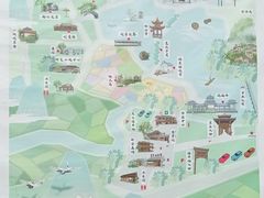 -靖西鹅泉风景区