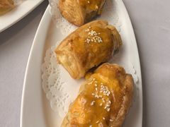 -粤财皇冠假日酒店·彩华轩中餐厅