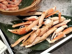 -棕榈岛海鲜自助餐厅(虹桥迎宾馆店)
