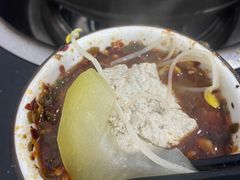 -黑白荤豆花(双凤路店)