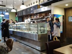 -榖屋house of flour(张江首店)