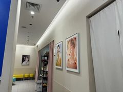 -天真蓝照相馆(新世界店)