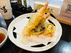 -山葵家·创意料理(赛格店)