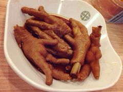 添好运点心专门店(中环IFC店)-添好运点心专门店(中环IFC店)