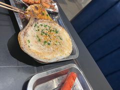 -百盛烧烤·龙虾·小酒馆(丽岛华都店)