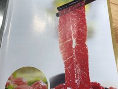 -嬷孙家潮汕牛肉火锅(北京路天河城店)