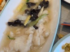 -小船渔村•大连菜•大连焖鱼(黄河路店)
