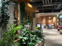 -蘸小院铁锅炖·蘸酱菜·东北菜(怀远门店)
