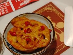 -味福记·江西小炒·南昌小吃(青山湖万达店)