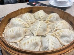 皮皮虾蒸饺-四海蒸鲜蒸汽海鲜自助(北戴河店)