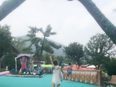 -苏州乐园森林水世界