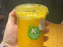 -KPRO 帕尼尼·沙拉·缤纷拼盘(万象城店)