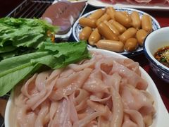 -重庆三峡火锅城(梅林店)