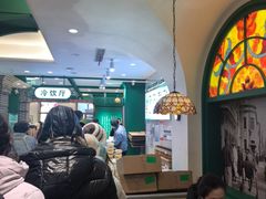 -老鼎丰(靖宇街总店)