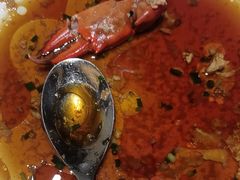 -阿明小菜·海鲜·上海菜(梅陇华理店)