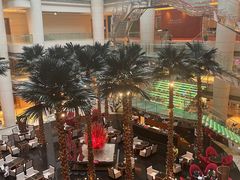 -上海威斯汀大饭店
