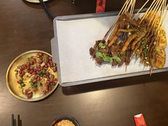 -林二哥宜烤官·宜宾小烧烤