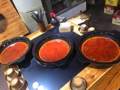 -麻大侠老火锅(巴国城店)