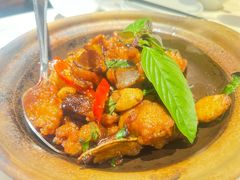 -汤城小厨•粤菜•靓汤(金宝街店)