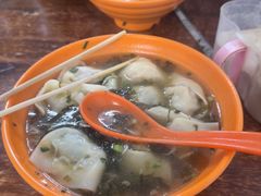 -阿麟馄饨(延长路店)