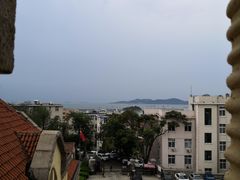 -青岛市江苏路基督教堂