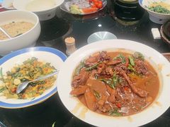 -香山湖华璋大酒店(新浦路店)
