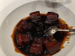 -绿杨春·淮扬宴(庐山路店)