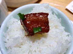红烧肉-小菜园新徽菜(蚌埠蚌山万达店)